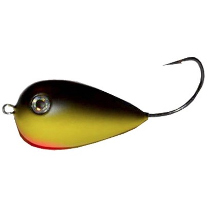 Воблер Ужгородский Хорватское яйцо 45 цвет 2