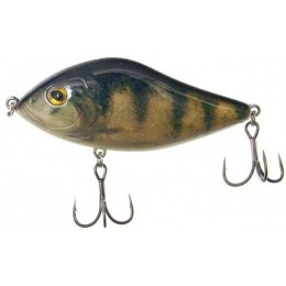 Воблер Kamatsu Glider 100S цвет 068