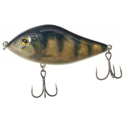 Воблер Kamatsu Glider 100S цвет 068 Воблер Kamatsu Glider 100S цвет 068