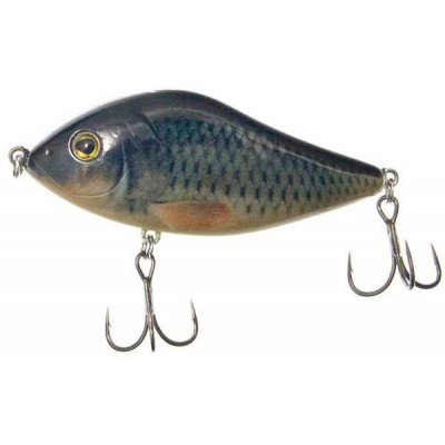 Воблер Kamatsu Glider 100S цвет 069 Воблер Kamatsu Glider 100S цвет 069