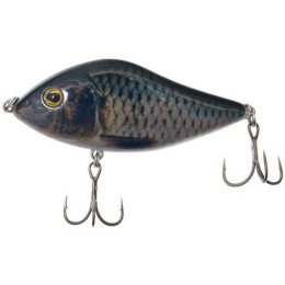 Воблер Kamatsu Glider 100S цвет 070