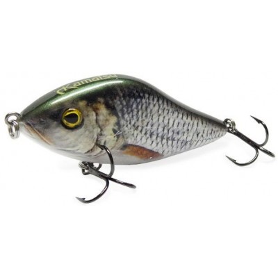 Воблер Kamatsu Slow Glider 100SS 40г цвет 083 Воблер Kamatsu Slow Glider 100SS 40г цвет 083