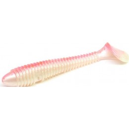 Силиконовая приманка Crazy Fish Vibro fat 3.2" цвет 9d (5шт) кальмар