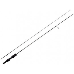Спиннинг Crazy Fish Nano Zero Carbon 172см 0,2-1,5гр Regular Fast