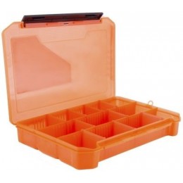 Коробка Три Кита КДП-3 красная 27x17,5x40cм