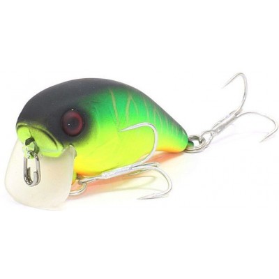 Воблер Jackall Chubby 38F SSR цвет matt tiger