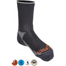 Термоноски NORFIN NORDIC MERINO LIGHT T3A размер L Термоноски NORFIN NORDIC MERINO LIGHT T3A размер L