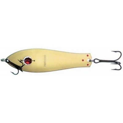 Блесна Kuusamo Professor 2 90 18гр цвет B-S