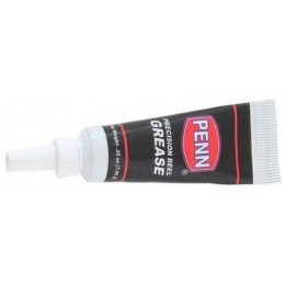 Смазка Penn Precision Reel Grease tube 7гр