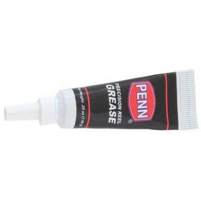 Смазка Penn Precision Reel Grease tube 7гр