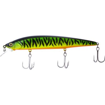 Воблер Jackall Rerange 130SP цвет Hot Tiger
