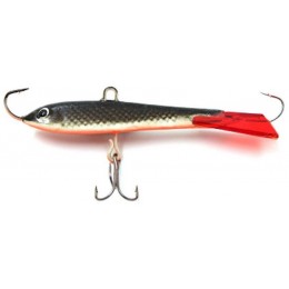 Балансир ЯМАН Омуль 70 мм 19 гр. цвет 02 на блистере Я-БР342