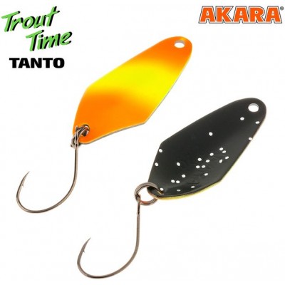 Блесна Akara Trout Time Tanto 30 2,2гр цвет 56
