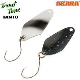 Блесна Akara Trout Time Tanto 30 2,2гр цвет 66