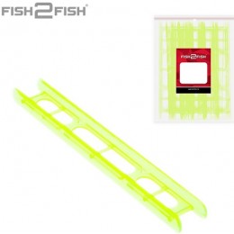 Мотовило Fish2Fish XB2-18 прозрачное 18 см (1шт)