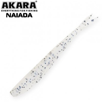 Силиконовая приманка AKARA Naiada 130мм цвет 122 (3 шт.)