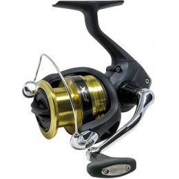 Катушка безынерционная SHIMANO 19 FX 2000 FC