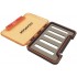 Коробка для мормышек и мелких аксессуаров Namazu Slim Box тип A 13,7х9,5х1,6см