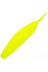 Силиконовая приманка Akara Rex 1,5" цвет 04Y (10 шт.) Силиконовая приманка Akara Rex 1,5" цвет 04Y (10 шт.)