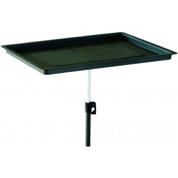 Столик для мелочей Серебряный ручей HK8115 универсальный 3,2х2,5х3,1cм pod trays medium aluminum