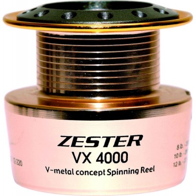 Шпуля для катушки RYOBI ZESTER VX 2000