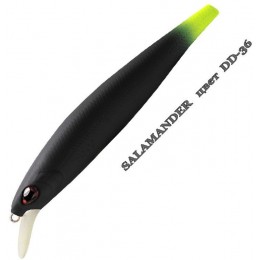 Воблер Серебряный ручей Salamander SSV-SA 115SP цвет DD - 36