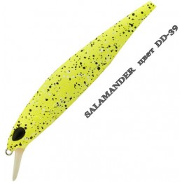 Воблер Серебряный ручей Salamander SSV-SA 115SP цвет DD - 39