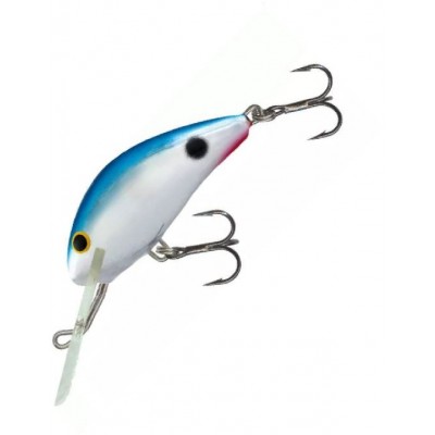 Воблер SALMO HORNET 05 F цвет RTS