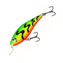 Воблер Salmo EXECUTOR 09 SR цвет GT