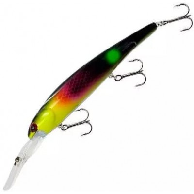 Воблер BANDIT Walleye Shallow цвет OL152