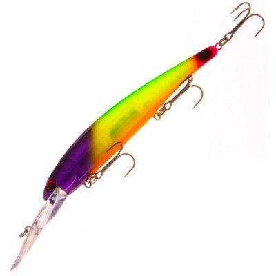 Воблер BANDIT Walleye Shallow цвет OL154