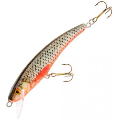 Воблер OSKO Minnow FL 9 цвет 86