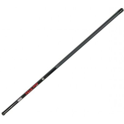 Ручка для подсачека Namazu Pro телескопическая L-400см карбон NP-LNH-02