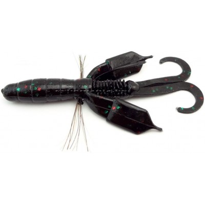 Силиконовая приманка Bait Breath BYS CRAW 3.5" (7шт.) цвет 154B