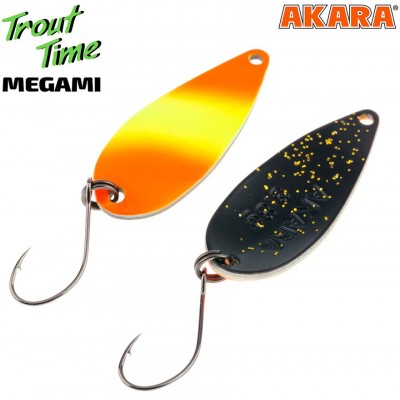 Блесна Akara Trout Time Megami 35 3,8 гр цвет 56