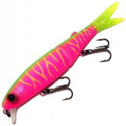 Воблер Kosadaka CORD-R XS 90SP цвет ROS