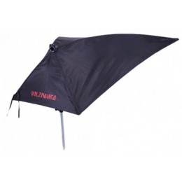 Зонт для насадки Волжанка Pro Sport asymmetrical umbrella bait YJ-0036 95х85см