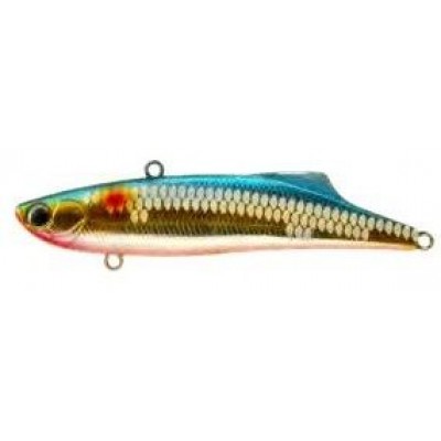 Воблер ECOPRO Nemo Fin 90мм 28гр цвет 055 Shiny Shad