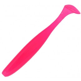 Силиконовая приманка LureMax SLIM SHAD 3''/7.5 см цвет 044 Deep Pink (8шт)
