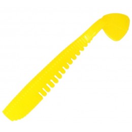 Силиконовая приманка LureMax YOBBO 1,5''/4см LSY15-12 цвет 052 Corn Yellow (12шт)