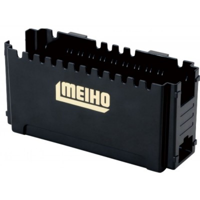 Контейнер для ящиков Meiho Side Pocket BM-120 26,1х12,5х9,7см