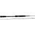 Спиннинг Zetrix Hayron HRS-762M/MH 230см 8-35гр Fast