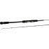 Спиннинг Zetrix Hayron HRS-762M/MH 230см 8-35гр Fast
