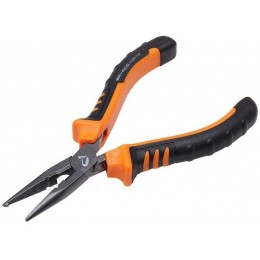 Плоскогубцы Savage Gear MP Splitring And Cut Pliers L 22,5см