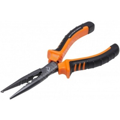 Плоскогубцы Savage Gear MP Splitring And Cut Pliers M 17,5см