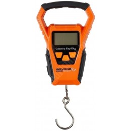 Весы Savage Gear Digi Scale SW 110LB 50Kg