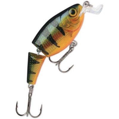 Воблер Rapala Jointed Shallow Shad Rap 07 цвет P