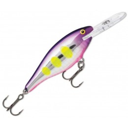 Воблер RAPALA Shad Rap 09 цвет VDH