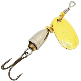 Блесна Akara Bell C-5082 8 гр цвет 003/Sil