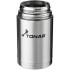 Термос Tonar TM-018 1,0 л (широкое горло, чехол)